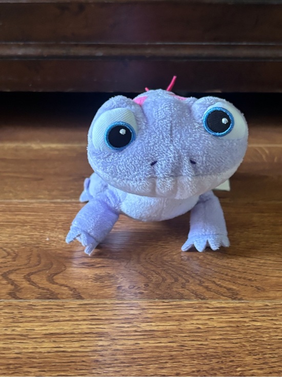 Disney Other - Disney Frozen: Fire Spirit plush